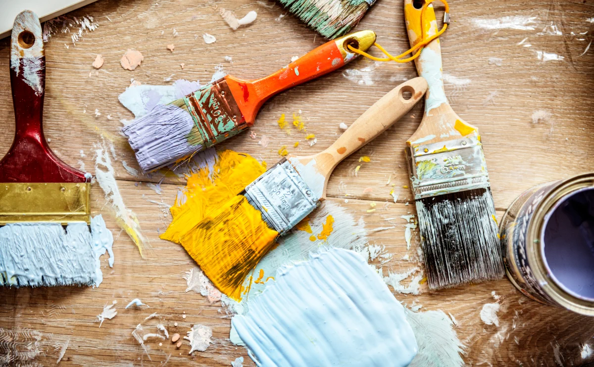 Painting Contracting