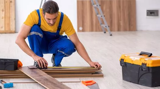 Wood Flooring Works