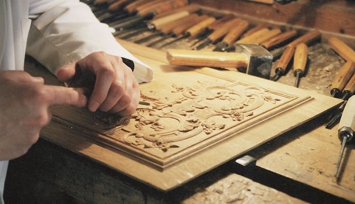 Engraving & Ornamentation Works