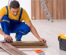Wood Flooring Works