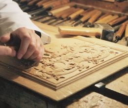 Engraving & Ornamentation Works