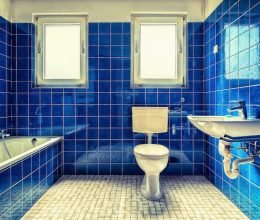 Sanitary Installations