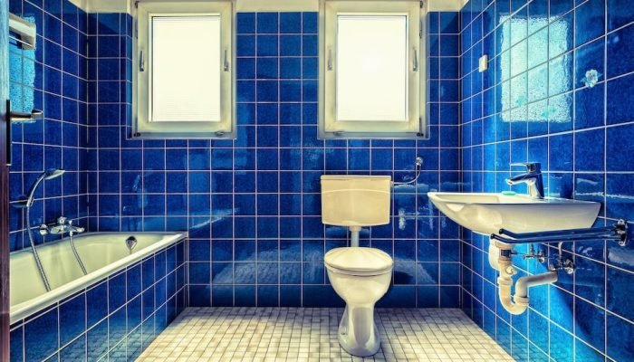 Sanitary Installations