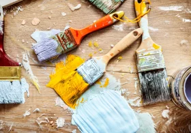 Painting Contracting