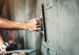 Plaster Works Services