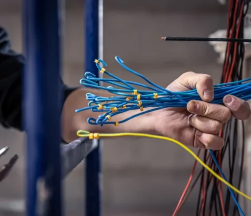 Electrical Installations