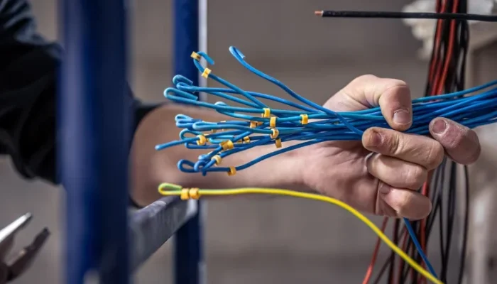 Electrical Installations